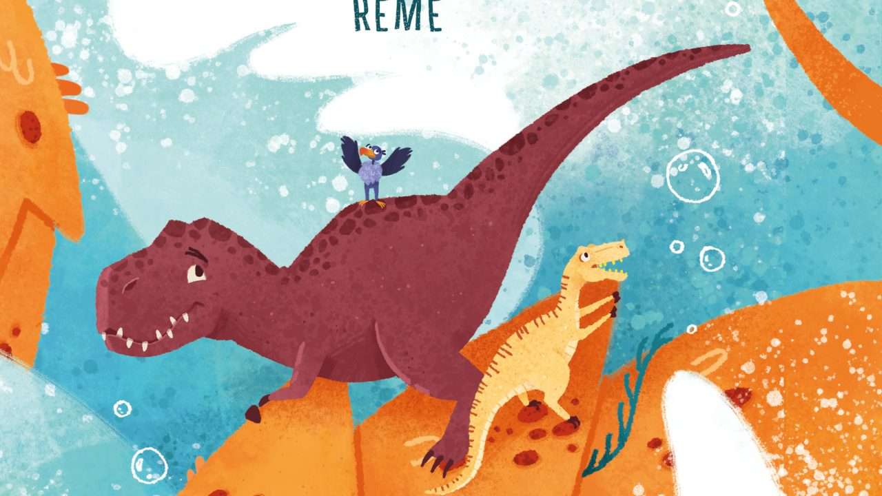 A Szazfok öböl réme borító