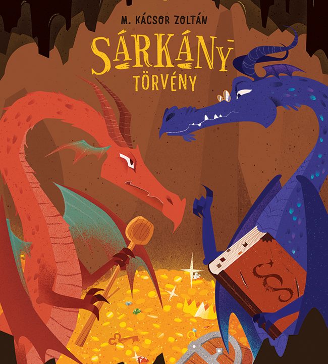 Sárkánytörvény - Zabaszauruszok